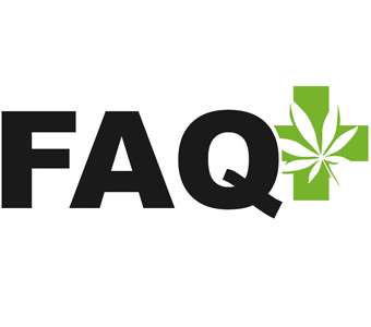 Cannabisgesetz FAQ Banner klein