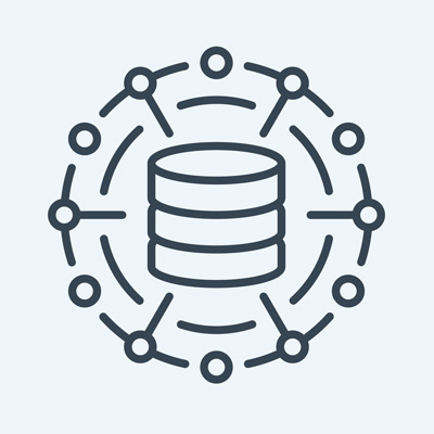 Big Data Symbol