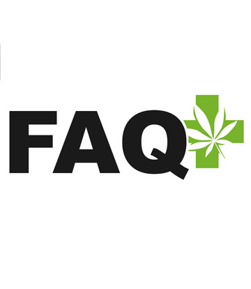 Cannabisgesetz FAQ Banner groß