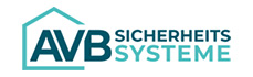 AVB Sicherheitssysteme Logo