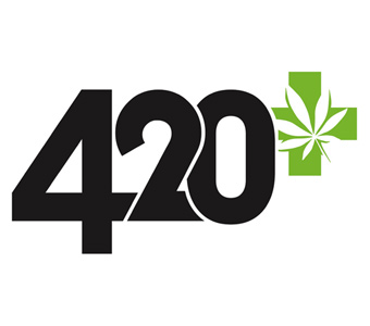 420+ Logo