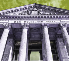 420+ Plus ermöglicht die Integration der jeweils zuständigen Behörde.