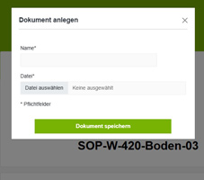 GxP-Digital in 420+ ermöglicht die Zusammenarbeit zwischen GxP-Berater und dem Club auf einer digitalen Plattform.